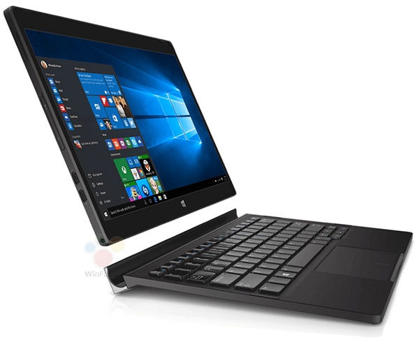 Dell XPS 12 9250