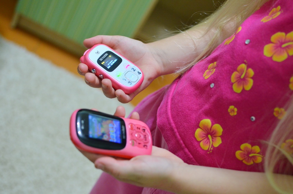 Телефоны для безопасности детей и спокойствия родителей: обзор новинок bb-mobile - 10