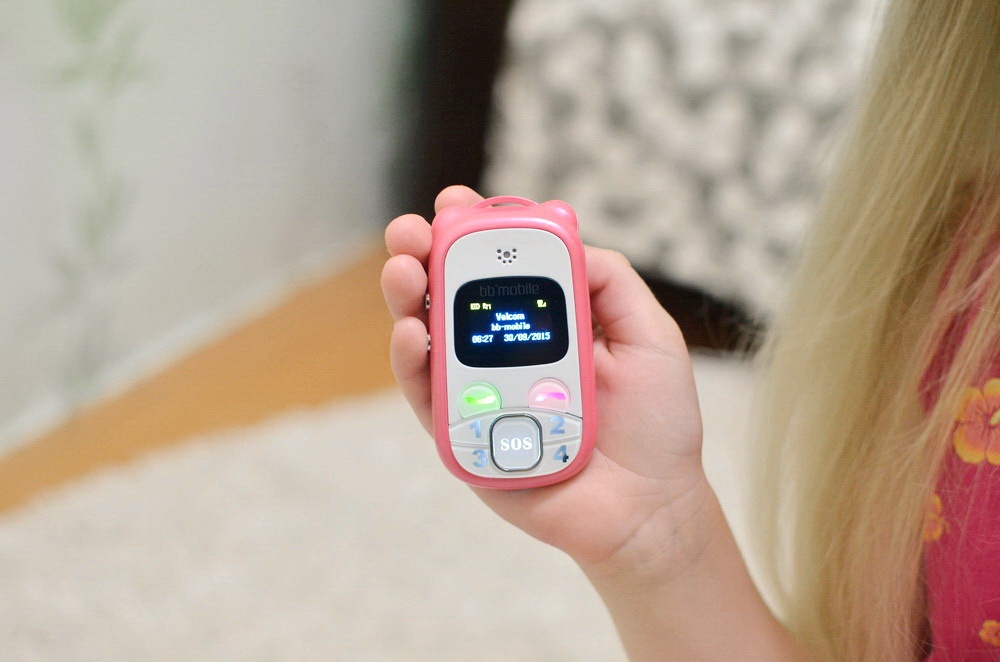 Телефоны для безопасности детей и спокойствия родителей: обзор новинок bb-mobile - 22
