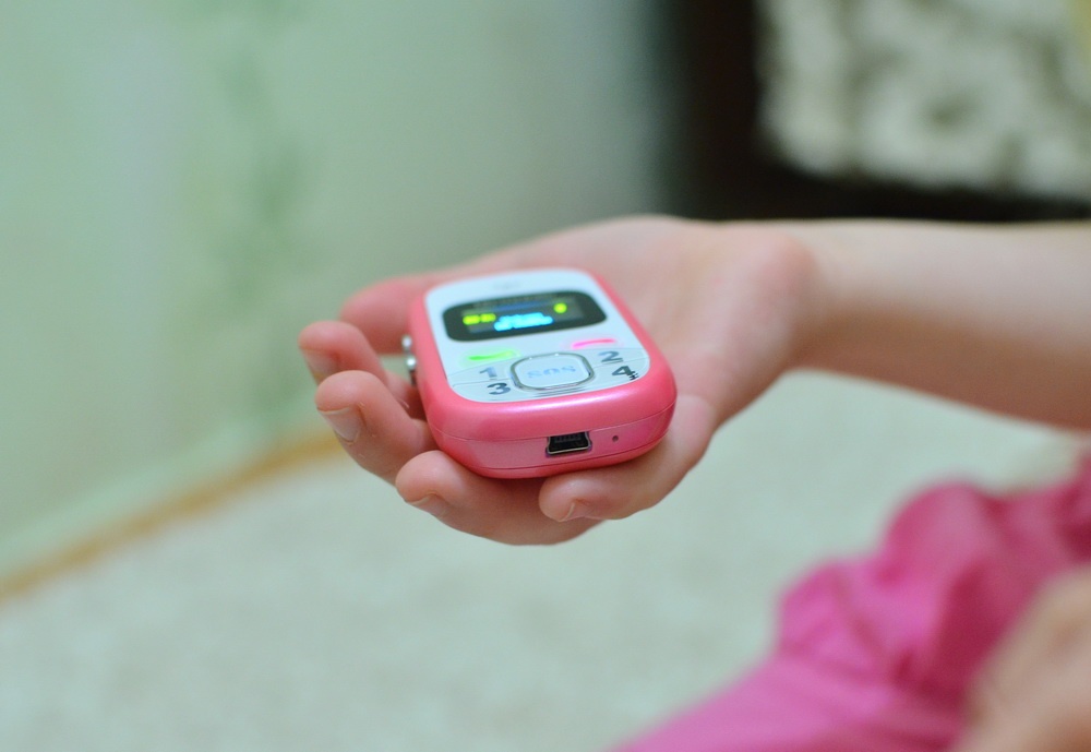 Телефоны для безопасности детей и спокойствия родителей: обзор новинок bb-mobile - 25