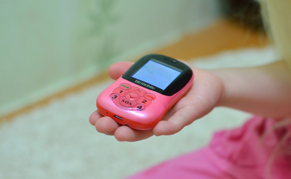 Телефоны для безопасности детей и спокойствия родителей: обзор новинок bb-mobile - 27