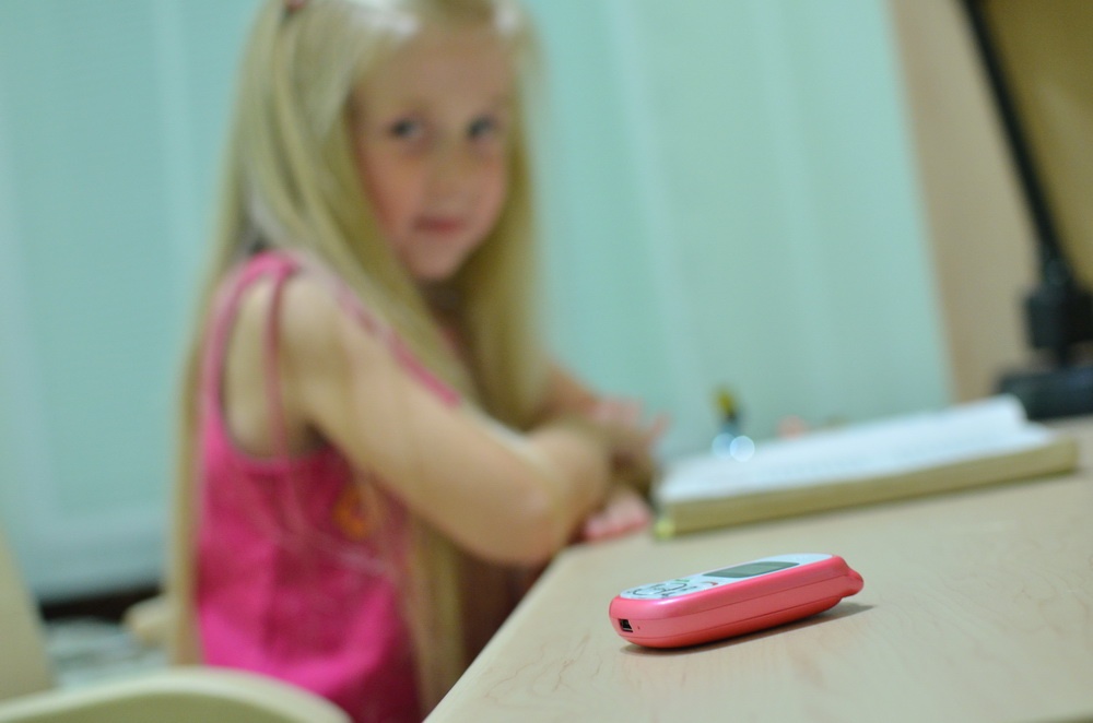 Телефоны для безопасности детей и спокойствия родителей: обзор новинок bb-mobile - 33