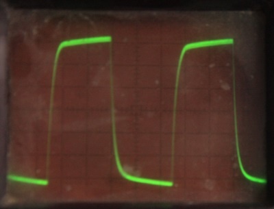 STM32F103C8T6 — первые шаги. Начинаем делать осциллограф - 8 STM32F103C8T6 — первые шаги. Начинаем делать осциллограф - 8