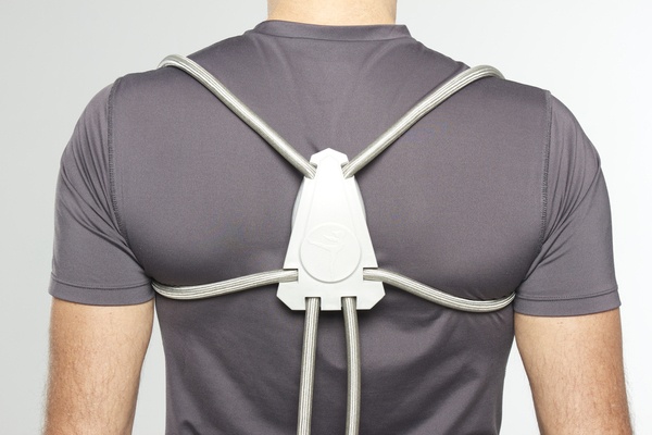 Как исправить осанку с помощью Kickstarter'а: подборка интересных «неврологических» проектов - 16 Как исправить осанку с помощью Kickstarter'а: подборка интересных «неврологических» проектов - 16