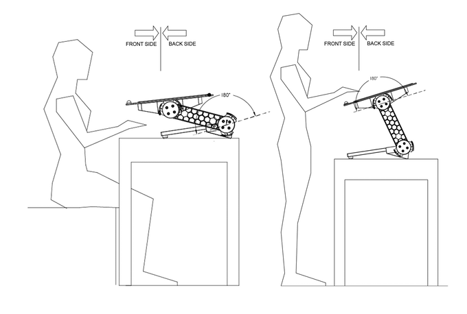 Как исправить осанку с помощью Kickstarter'а: подборка интересных «неврологических» проектов - 2 Как исправить осанку с помощью Kickstarter'а: подборка интересных «неврологических» проектов - 2