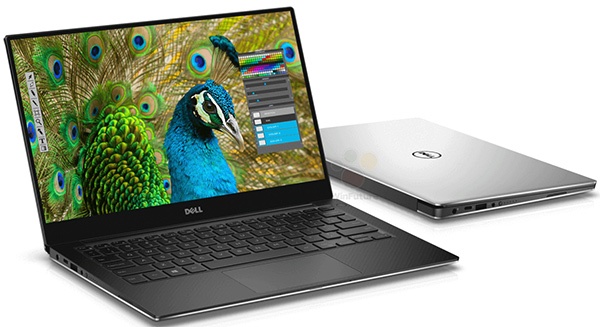 Dell XPS 13 9350