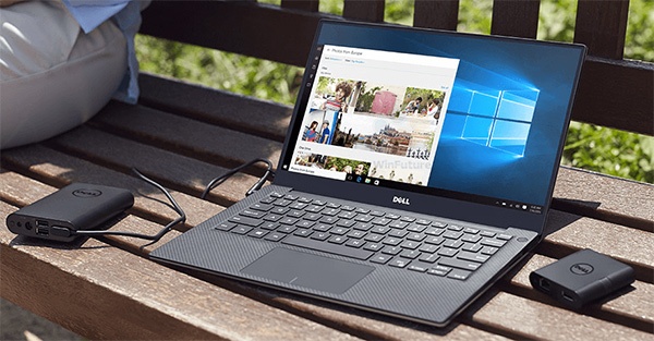 Dell XPS 13 9350