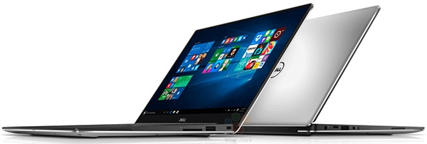 Dell XPS 13 9350