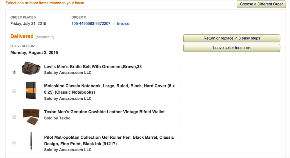 Две «страшные» проблемы при покупках за рубежом и методы их решения - 4 Две «страшные» проблемы при покупках за рубежом и методы их решения - 4