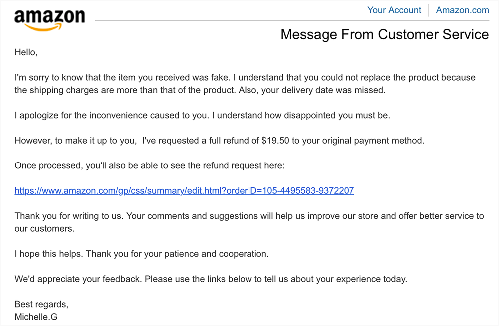 Две «страшные» проблемы при покупках за рубежом и методы их решения - 7 Две «страшные» проблемы при покупках за рубежом и методы их решения - 7
