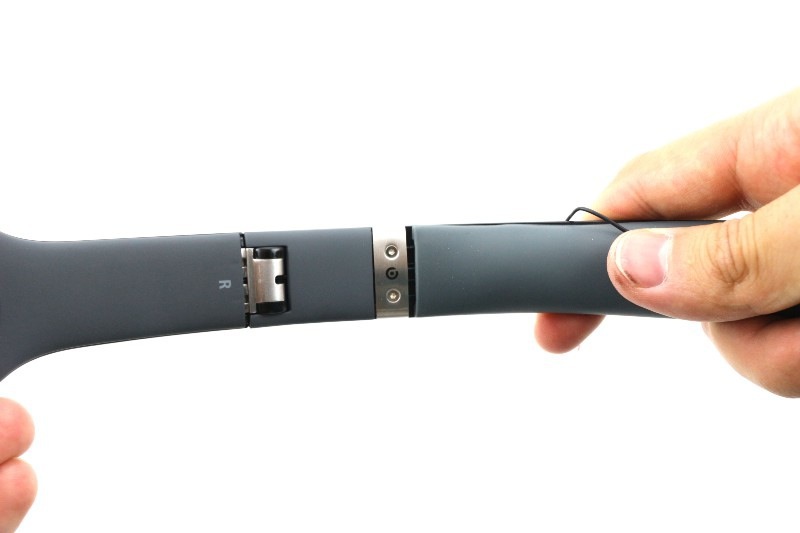 Как это сделано: Поддельные и настоящие Beats by Dre - 5 Как это сделано: Поддельные и настоящие Beats by Dre - 5