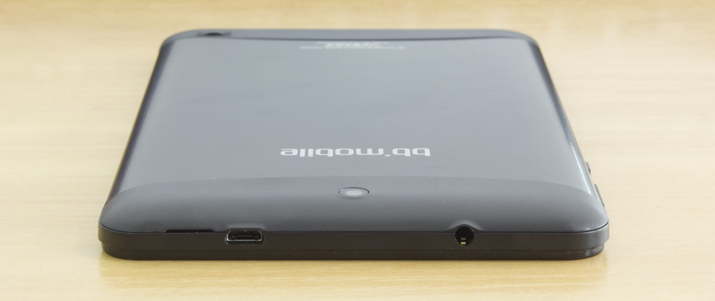 Обзор планшета bb-mobile Kalash LTE – металл, 4G-LTE и Android 5.1 - 8