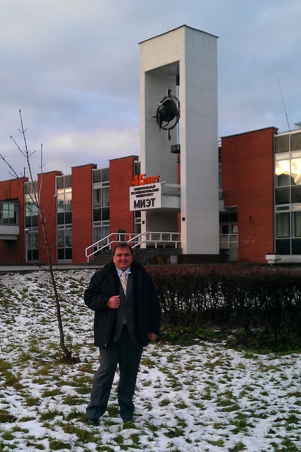 Cadence представит Genus на семинарах по разработке микросхем в Питере и Зеленограде - 3 Cadence представит Genus на семинарах по разработке микросхем в Питере и Зеленограде - 3