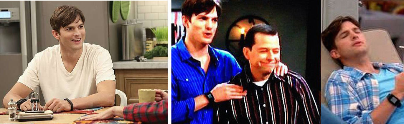 Глянцевая подборка: какие гаджеты носят известные люди - 12 Глянцевая подборка: какие гаджеты носят известные люди - 12