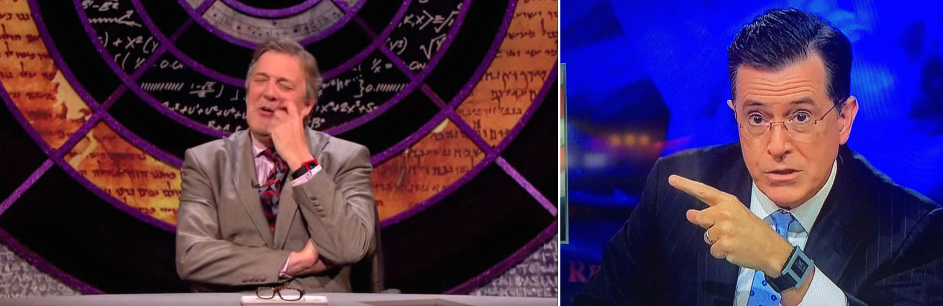 Глянцевая подборка: какие гаджеты носят известные люди - 13 Глянцевая подборка: какие гаджеты носят известные люди - 13