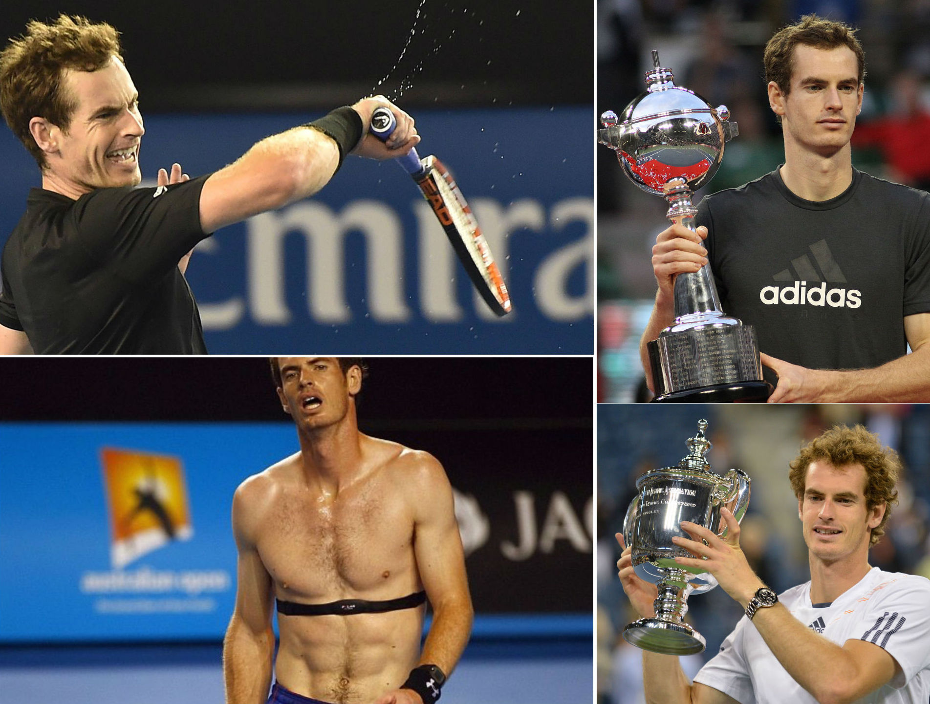 Глянцевая подборка: какие гаджеты носят известные люди - 14 Глянцевая подборка: какие гаджеты носят известные люди - 14