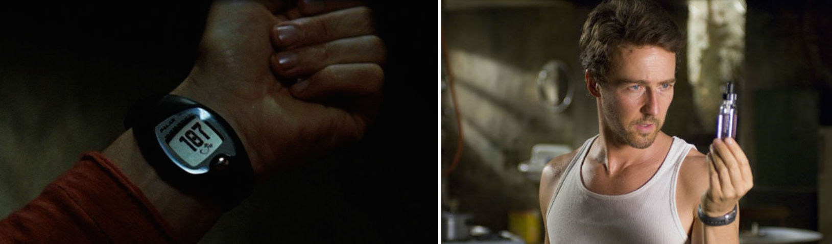 Глянцевая подборка: какие гаджеты носят известные люди - 15 Глянцевая подборка: какие гаджеты носят известные люди - 15