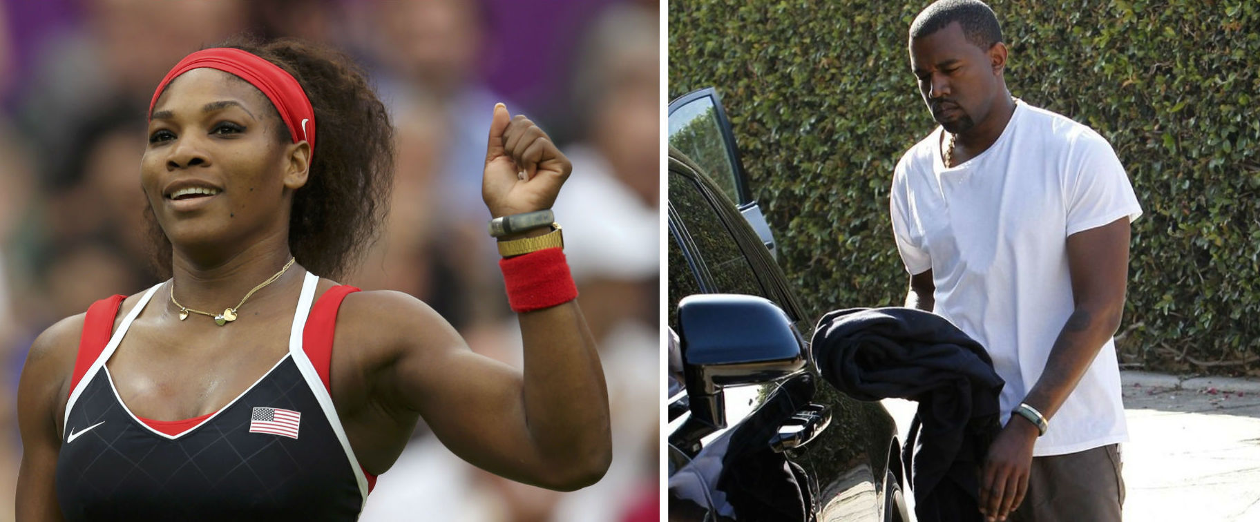 Глянцевая подборка: какие гаджеты носят известные люди - 18 Глянцевая подборка: какие гаджеты носят известные люди - 18