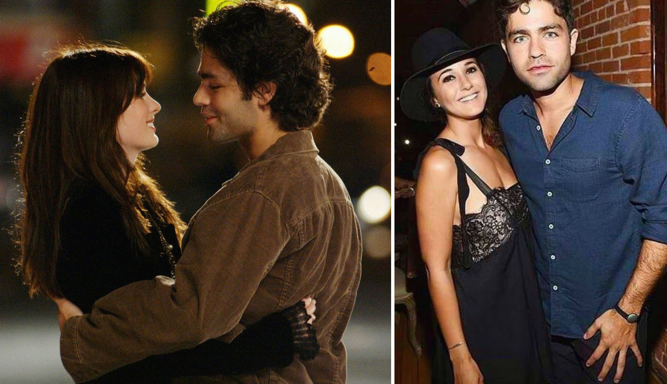 Глянцевая подборка: какие гаджеты носят известные люди - 19 Глянцевая подборка: какие гаджеты носят известные люди - 19