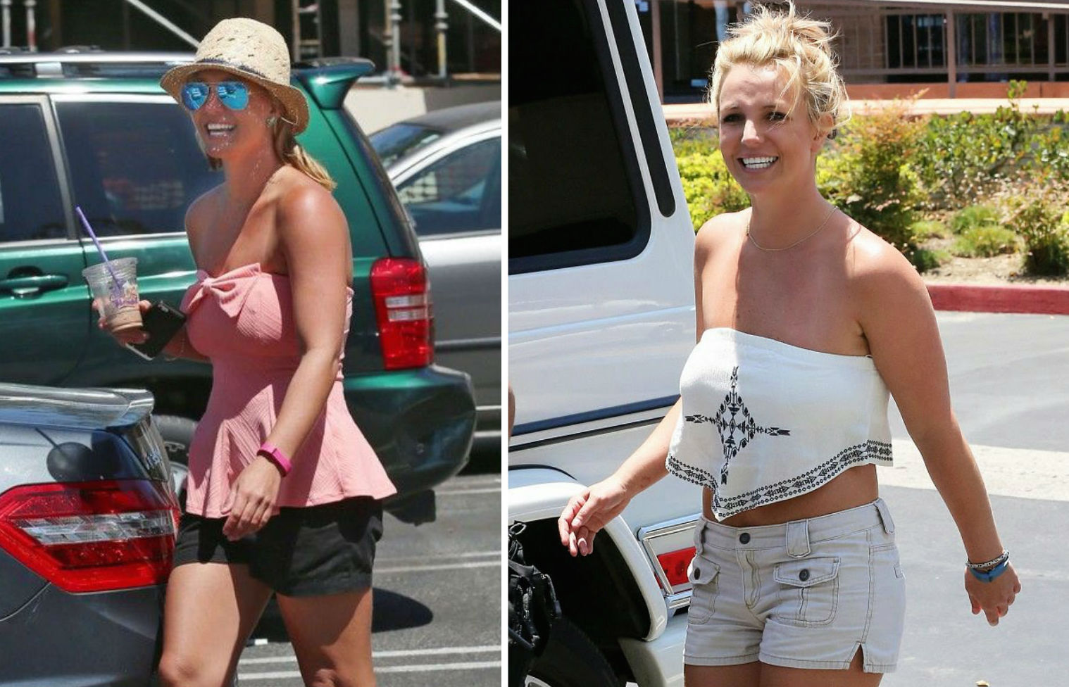 Глянцевая подборка: какие гаджеты носят известные люди - 3 Глянцевая подборка: какие гаджеты носят известные люди - 3