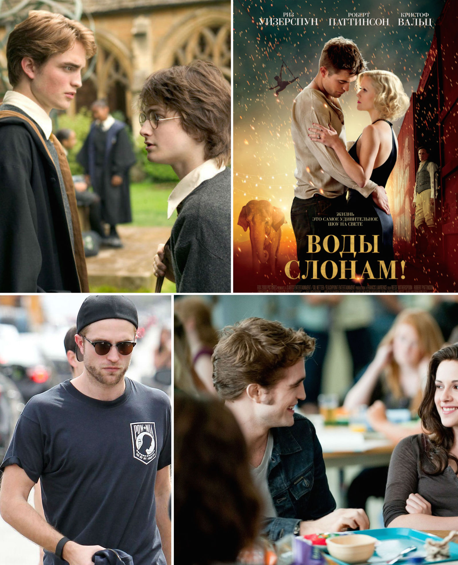 Глянцевая подборка: какие гаджеты носят известные люди - 5 Глянцевая подборка: какие гаджеты носят известные люди - 5