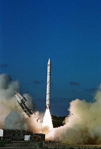 Как страны выходили в космос - 14 Как страны выходили в космос - 14