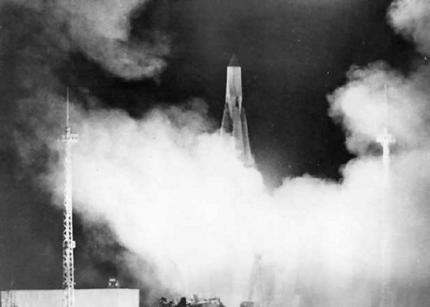 Как страны выходили в космос - 3 Как страны выходили в космос - 3