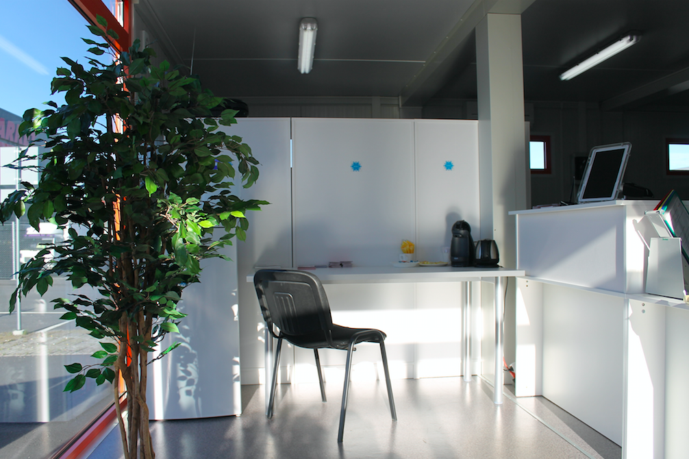 Офис компании pochta.fi - 2 Офис компании pochta.fi - 2