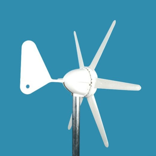 Портативный ветряк Trinity: новый этап в автономном энергообеспечении - 11