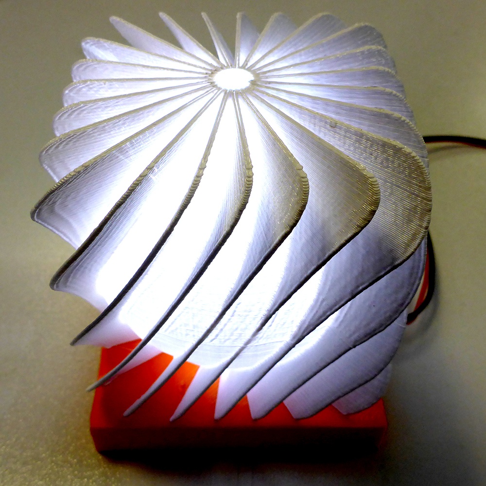 Проснись с комфортом — делаем светобудильник своими руками - 11 Проснись с комфортом — делаем светобудильник своими руками - 11