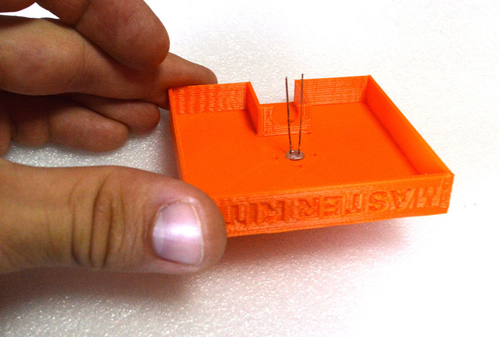 Проснись с комфортом — делаем светобудильник своими руками - 2 Проснись с комфортом — делаем светобудильник своими руками - 2