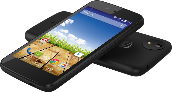 Google выкатил Android 6.0 для смартфонов Android One - 1