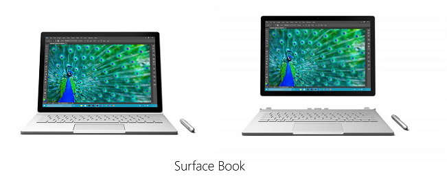 Новая эра устройств от Microsoft под управлением Windows 10 - 2 Новая эра устройств от Microsoft под управлением Windows 10 - 2