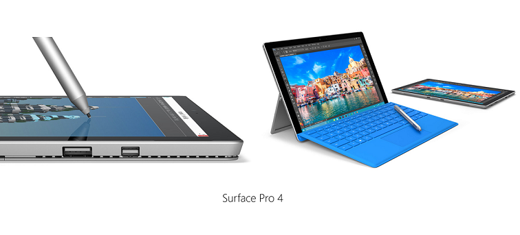 Новая эра устройств от Microsoft под управлением Windows 10 - 3 Новая эра устройств от Microsoft под управлением Windows 10 - 3