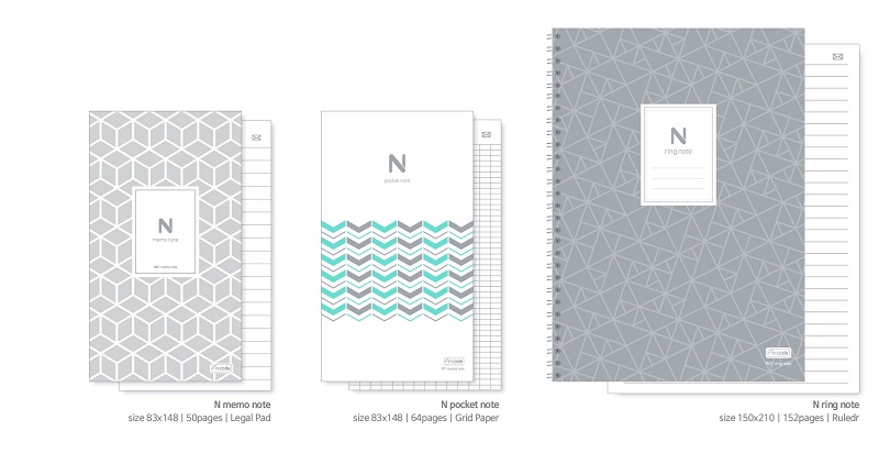 Бумага или «цифра»? И то, и другое: обзор умной ручки NeoLAB Convergence Neo smartpen N2 - 5 Бумага или «цифра»? И то, и другое: обзор умной ручки NeoLAB Convergence Neo smartpen N2 - 5