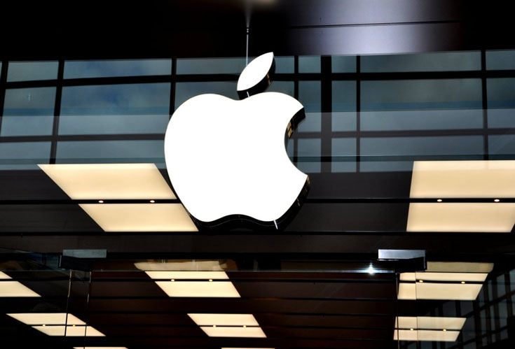 Компания Apple подтвердила факт покупки Perceptio