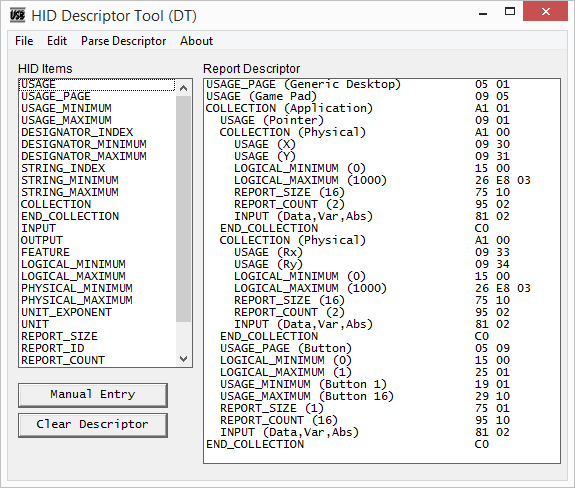 Подключаем авиамодельный пульт к компьютеру с помощью STM32 CubeMX, или PPM-to-USB адаптер на STM32F3-Discovery - 28