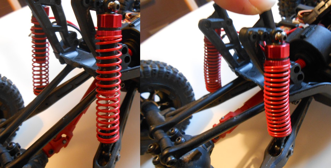 Пустынный орел не любит воду или обзор Feiyue — 03 Desert Eagle - 18 image