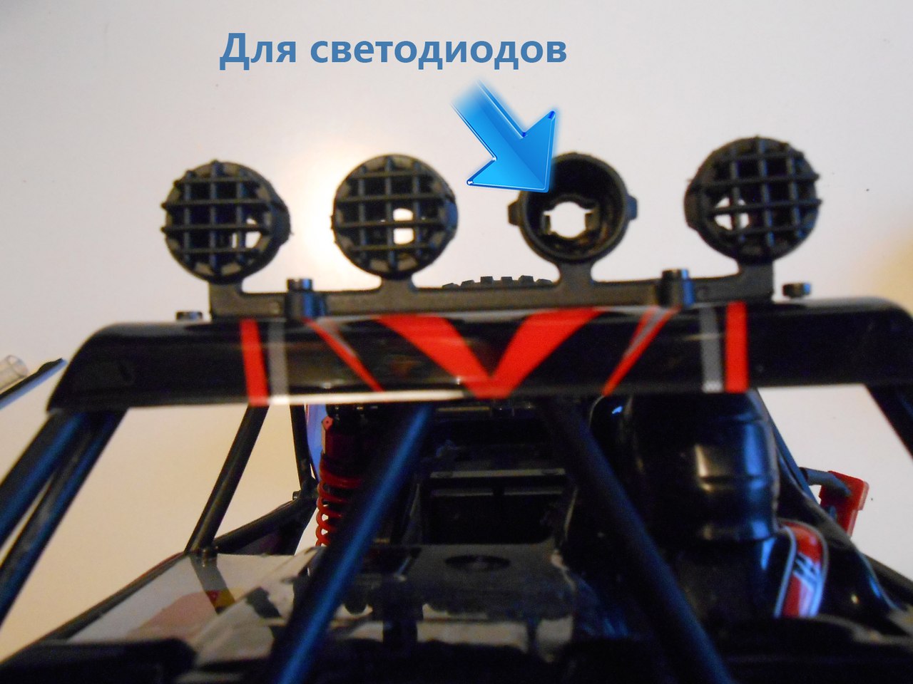 Пустынный орел не любит воду или обзор Feiyue — 03 Desert Eagle - 4 image