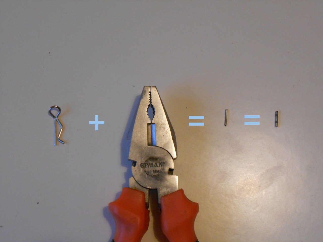 Пустынный орел не любит воду или обзор Feiyue — 03 Desert Eagle - 8 image