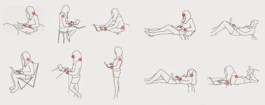 Работаем дома: 6 способов повысить свою продуктивность - 2 Работаем дома: 6 способов повысить свою продуктивность - 2