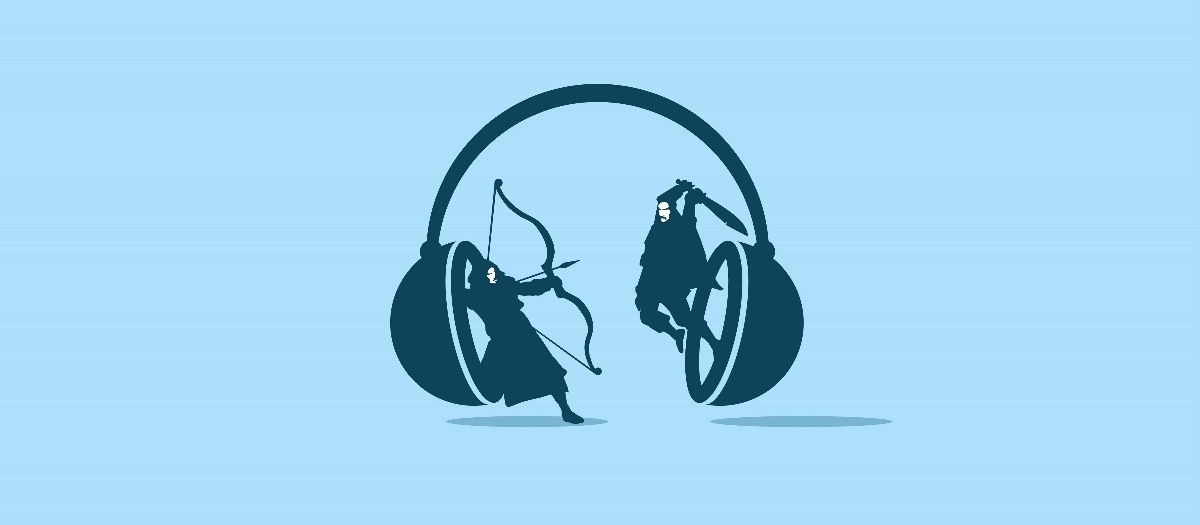 Эффект «зловещей долины» в озвучке виртуальной реальности - 1 Эффект «зловещей долины» в озвучке виртуальной реальности - 1