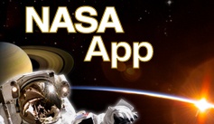 NASA App