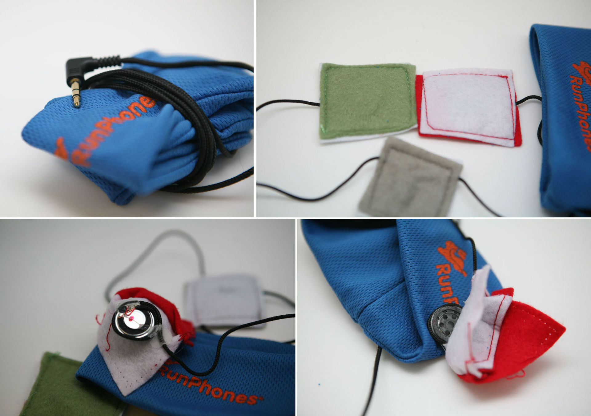 Тем, кто ложится спать, спокойного сна © Знакомимся с брендом AcousticSheep - 9