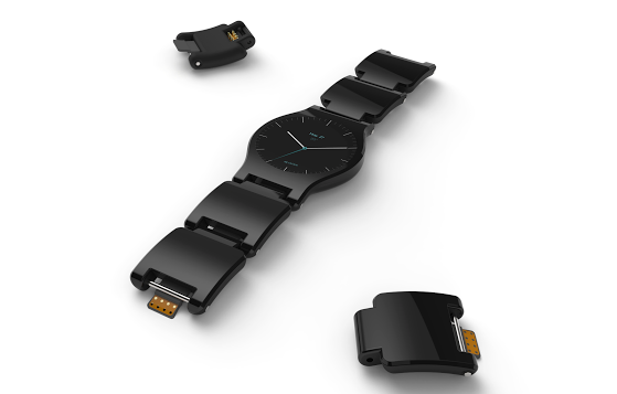 Blocks Wearables