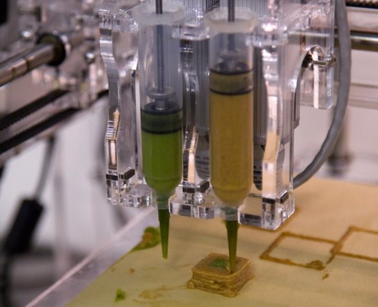 6 технологий, которые помогут людям выжить на Марсе - 7 1