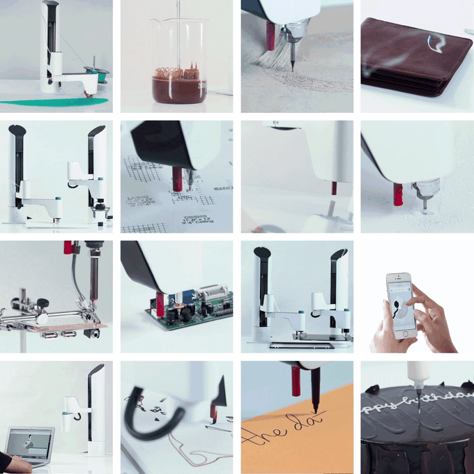 5 самых крутых проектов прошедшей недели на Kickstarter - 1 5 самых крутых проектов прошедшей недели на Kickstarter - 1