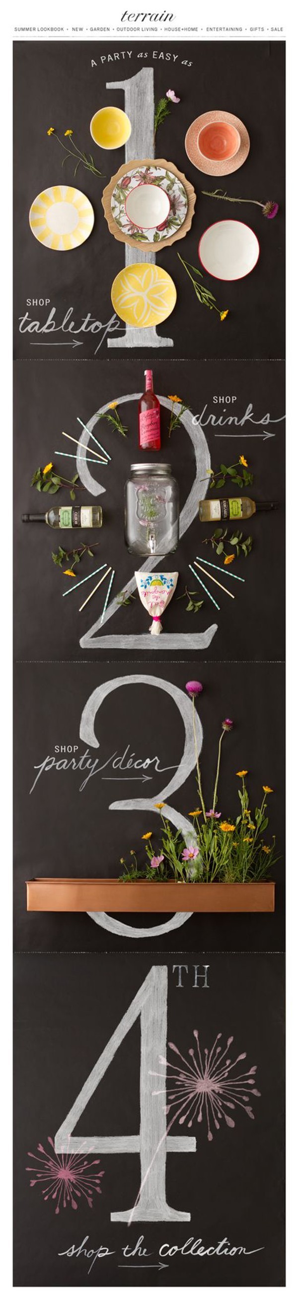 50 лучших дизайнов рассылок (и как самому делать так же круто) (Часть 3) - 10