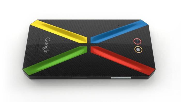 Android 6.0 портировали на Nexus 10, Nexus 7 (2012) - 1