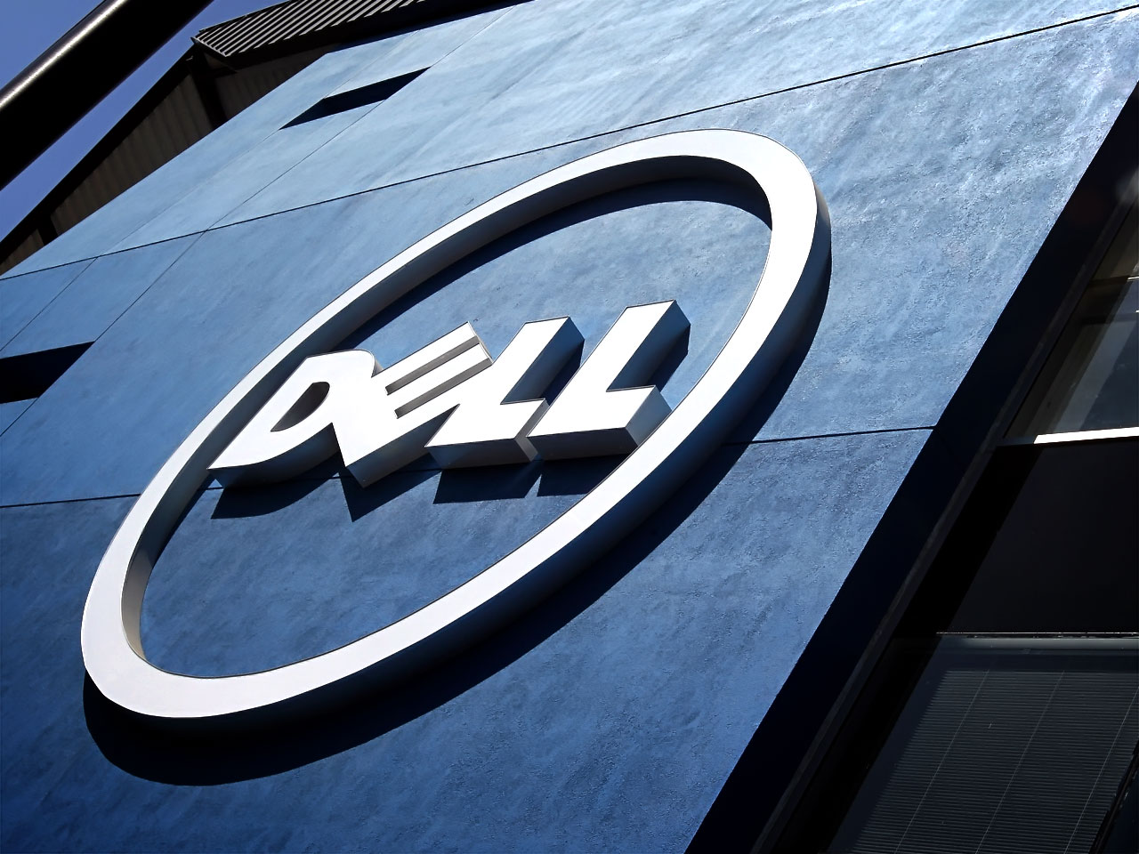 Dell может купить ЕМС за $50 миллиардов - 1